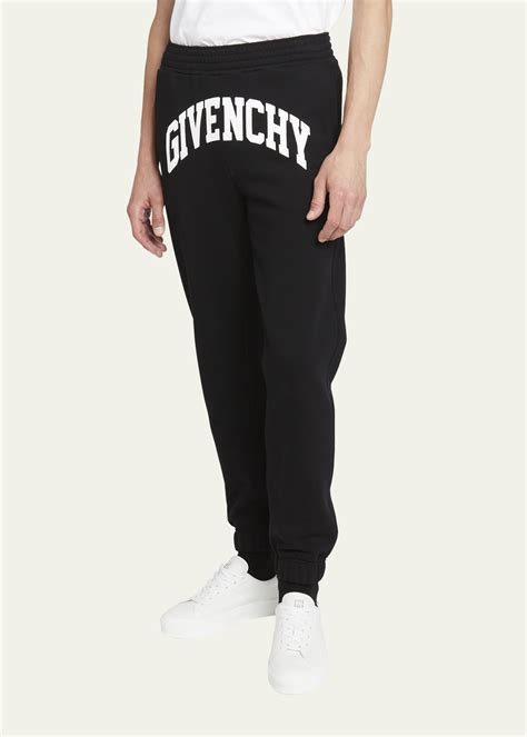 givenchy sweatpants for men.